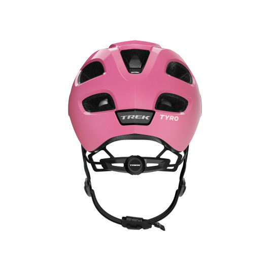 Kask TREK Młodzieżowy kask rowerowy Trek Tyro
