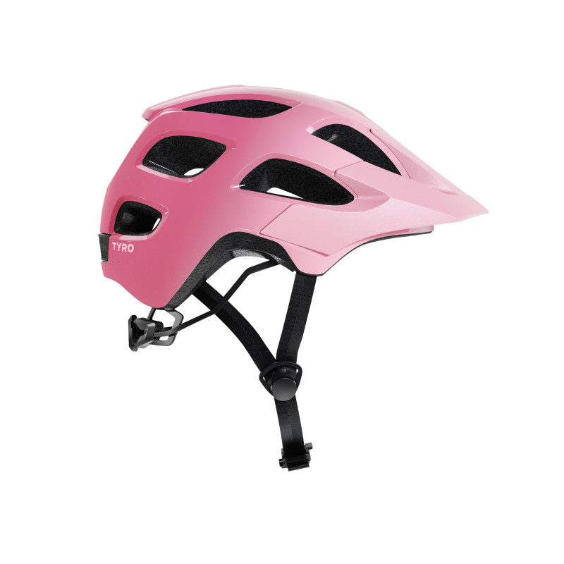 Kask TREK Młodzieżowy kask rowerowy Trek Tyro