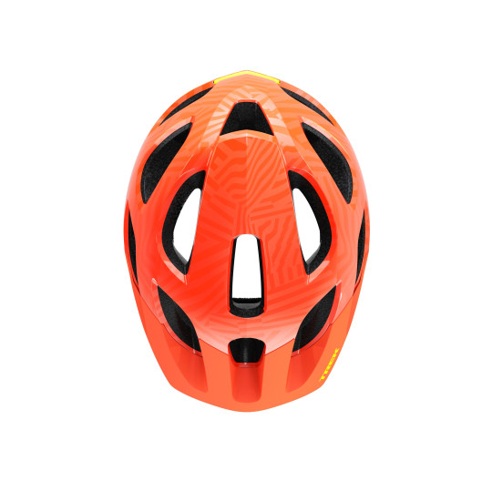 Kask TREK Młodzieżowy kask rowerowy Trek Tyro