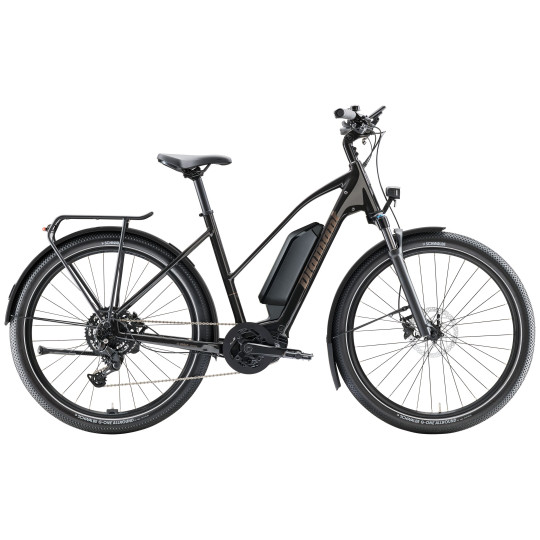Rower DIAMANT Zing Trip Core (ze średnią ramą)