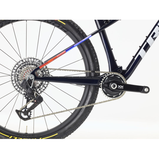 Rower TREK Supercaliber SLR 9.9 XX Flight Attendant Gen 2