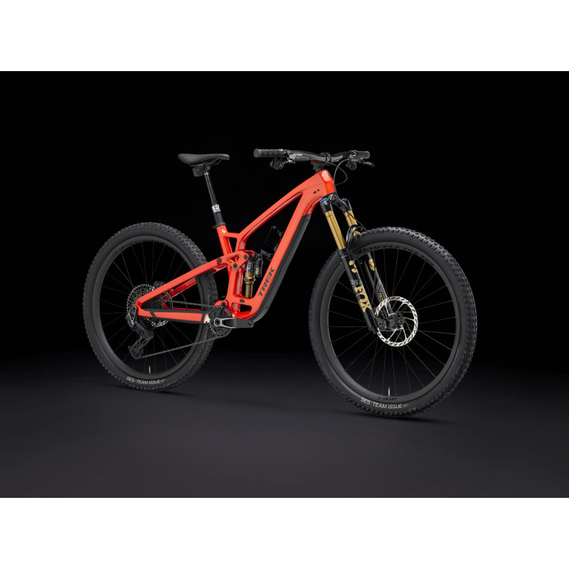 Rower TREK Fuel EX 9.9 X0 AXS T-Type Gen 6