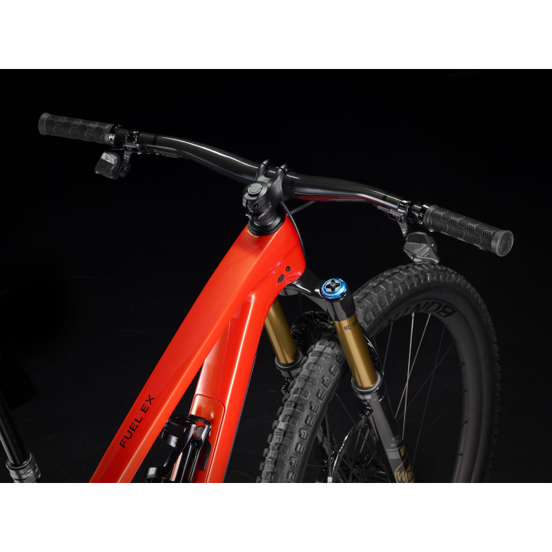 Rower TREK Fuel EX 9.9 X0 AXS T-Type Gen 6