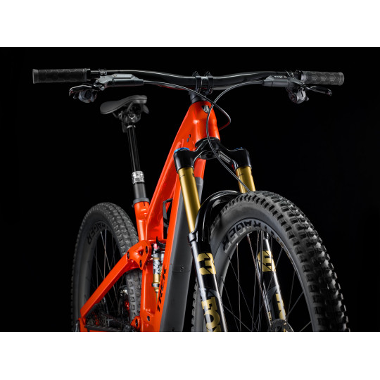 Rower TREK Fuel EX 9.9 X0 AXS T-Type Gen 6