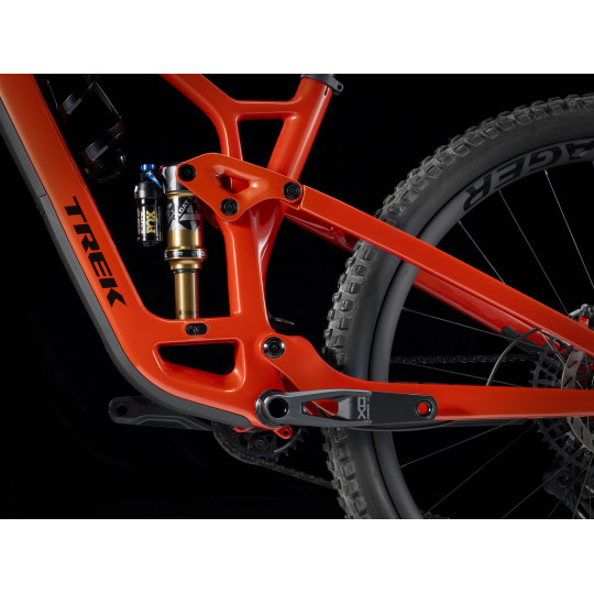 Rower TREK Fuel EX 9.9 X0 AXS T-Type Gen 6