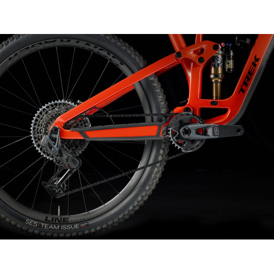 Rower TREK Fuel EX 9.9 X0 AXS T-Type Gen 6