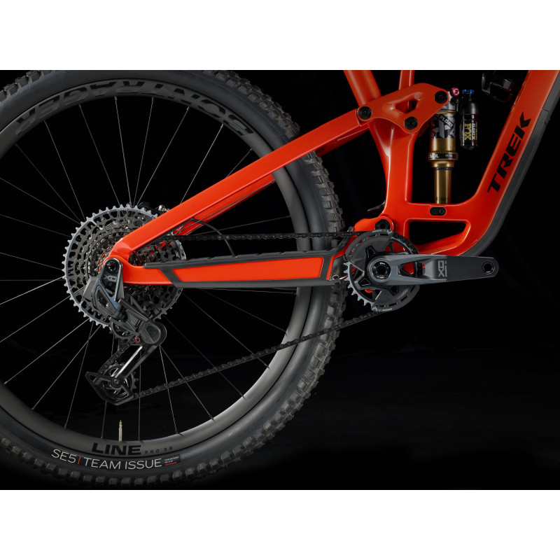Rower TREK Fuel EX 9.9 X0 AXS T-Type Gen 6