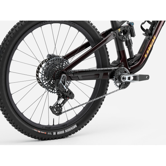 Rower TREK Fuel EX 9.9 X0 AXS Gen 7