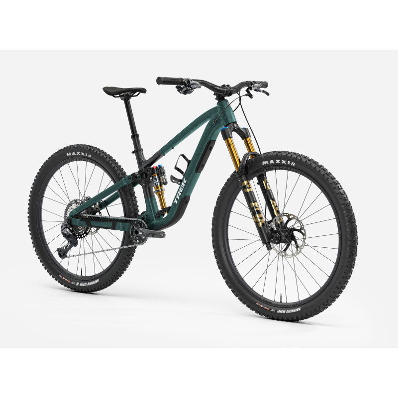 Rower TREK Fuel EX 9 XT Di2 Gen 7
