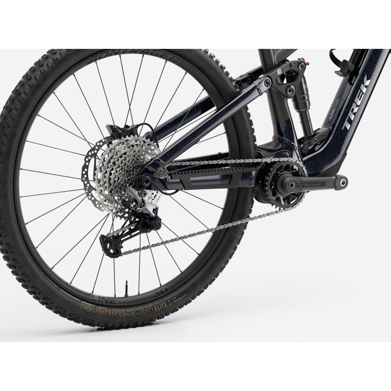 Rower TREK Fuel+ EX 5 Gen 2