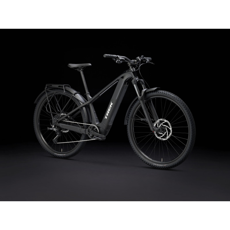 Rower TREK Powerfly+ 4 Equipped 800 Wh Gen 5