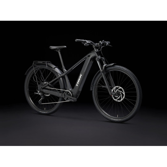 Rower TREK Powerfly+ 4 Equipped Gen 5