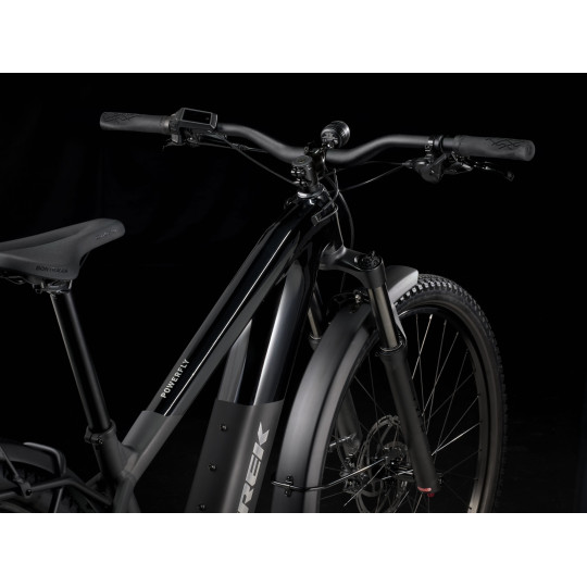 Rower TREK Powerfly+ 4 Equipped Gen 5