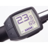 Rower ELECTRA Townie Go! 5i z ramą w wersji damskiej