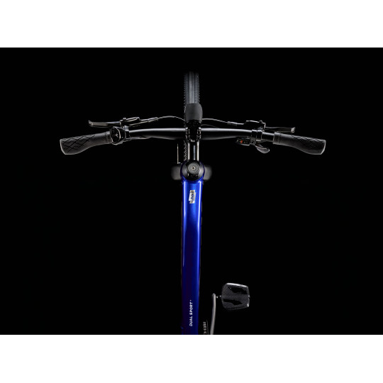 Rower TREK Dual Sport+ 2 Midstep LT