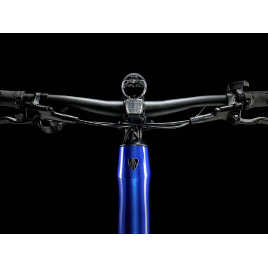 Rower TREK Dual Sport+ 2 Midstep LT