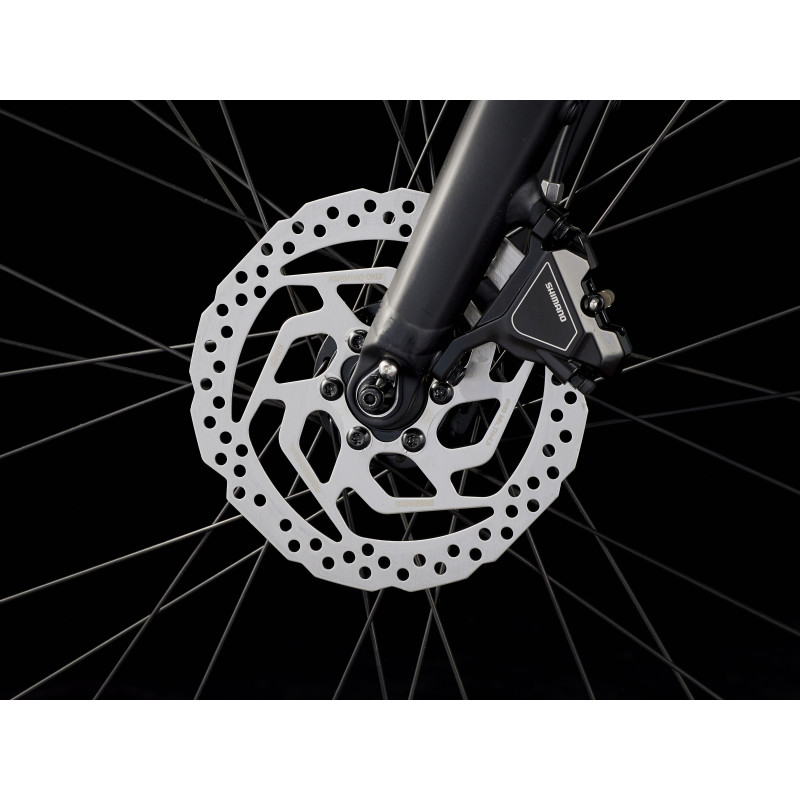 Rower TREK Dual Sport+ 2 Midstep LT