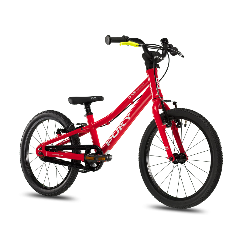 Puky LS-PRO 18 LTD