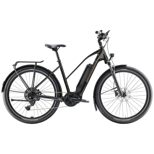 Rower DIAMANT Zing Trip Core (ze średnią ramą)