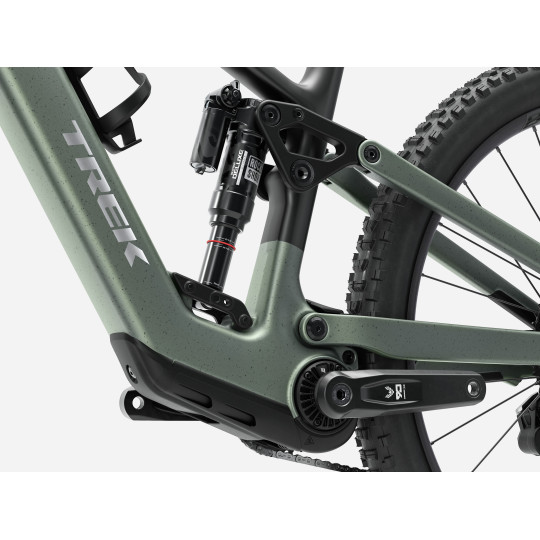 Rower TREK Fuel+ EX 9.8 Eagle 90 Gen 2