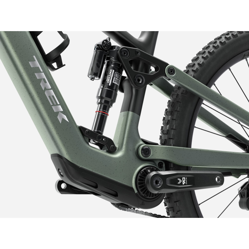 Rower TREK Fuel+ EX 9.8 Eagle 90 Gen 2