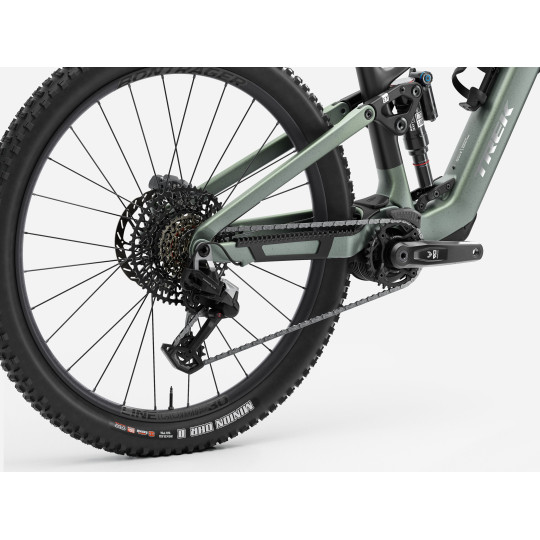 Rower TREK Fuel+ EX 9.8 Eagle 90 Gen 2