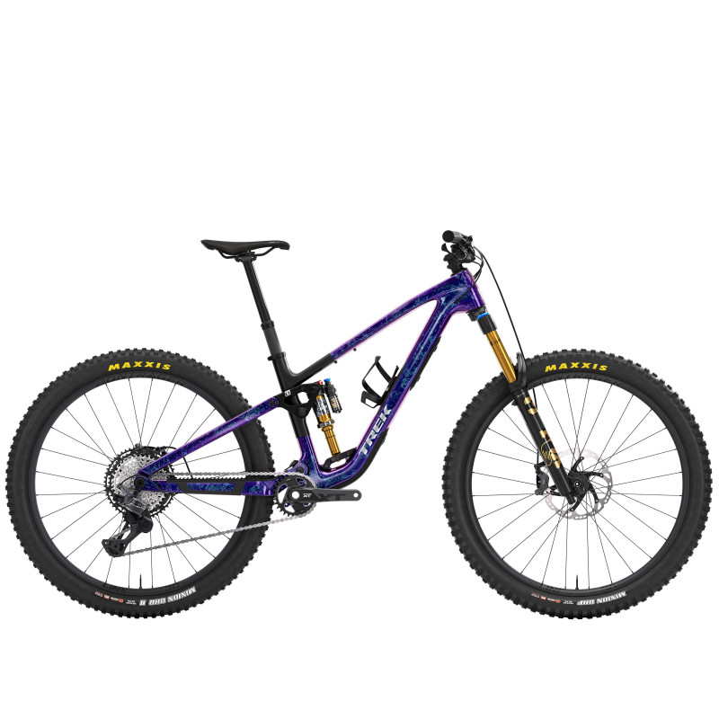 Rower TREK Fuel EX 9.8 XT