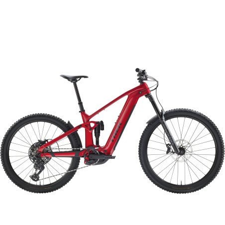 Rower TREK Rail+ 9.7 Gen 5