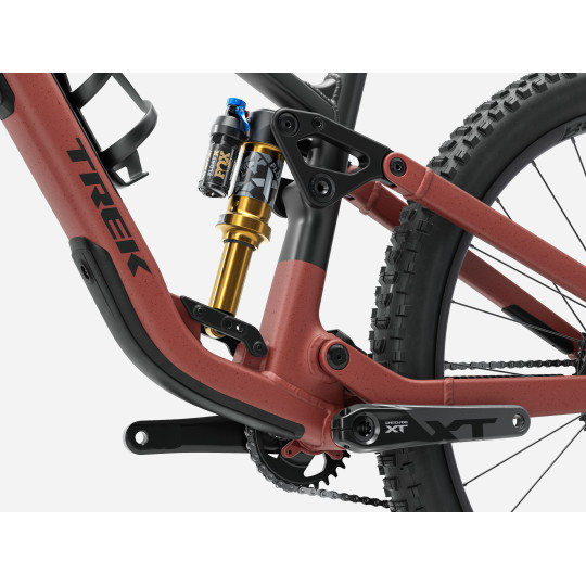 Rower TREK Fuel EX 9 XT Di2